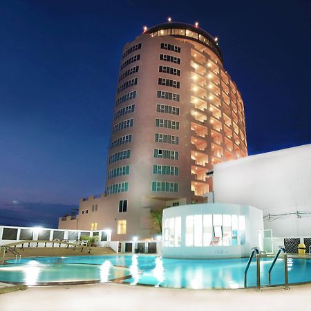 River City Hotel Мукдахан Екстер'єр фото