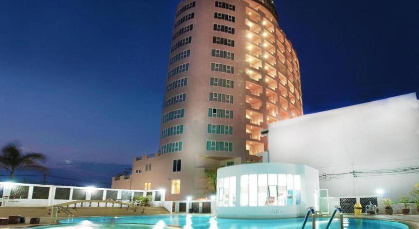 River City Hotel Мукдахан Екстер'єр фото